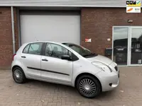 Toyota Yaris 1.0 VVTi Terra|NIEUWE APK|TREKHAAK