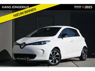 Renault ZOE R90 Intens 41 kWh | 90 % SOH | INCL. ACCU | NAVI | CRUISE CONTROL | CLIMATE CONTROL | PD