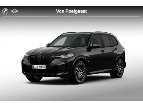 BMW X5 xDrive50e | M Sportpakket Pro | Travel Pack | Innovation Pack | Comfort Pack | Comfort Plus P