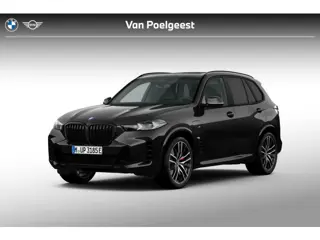 BMW X5 xDrive50e | M Sportpakket Pro | Travel Pack | Innovation Pack | Comfort Pack | Comfort Plus P
