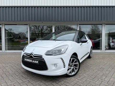 CITROEN DS3 1.2 PureTech So Chic