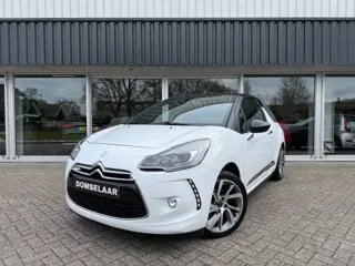 CITROEN DS3 1.2 PureTech So Chic