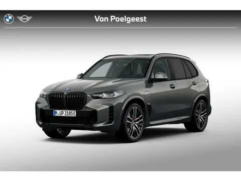 BMW X5 xDrive50e | M Sportpakket Pro | Travel Pack | Innovation Pack | Comfort Pack | Comfort Plus P