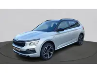 Škoda Kamiq 1.0 TSI Monte Carlo (bj 2025)
