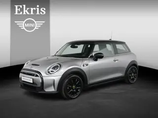 Mini Mini Electric Classic 33 kWh | Verwarmde Voorstoelen | Parkeersensoren Achter | Sportstoelen  |