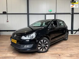 Volkswagen Polo 1.4 TDI BlueMotion / NAVI / CRUISE / Nieuwstaat /