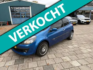 Renault Clio 1.6-16V Dynamique Luxe