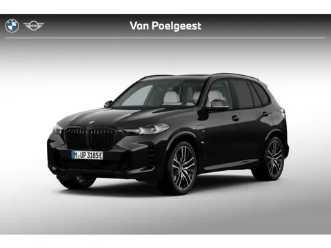 BMW X5 xDrive50e | M Sportpakket Pro | Travel Pack | Innovation Pack | Comfort Pack | Comfort Plus P