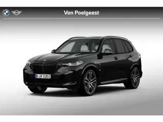 BMW X5 xDrive50e | M Sportpakket Pro | Travel Pack | Innovation Pack | Comfort Pack | Comfort Plus P