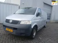 Volkswagen Transporter 2.5 TDI 340 MHD - Schade - Bak defect