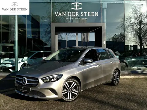 Mercedes-Benz B-klasse 180 Business Solution Camera | Stoelverwarming