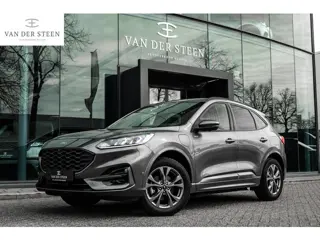 Ford Kuga 2.5 PHEV ST-Line Camera | Adaptieve cruise control