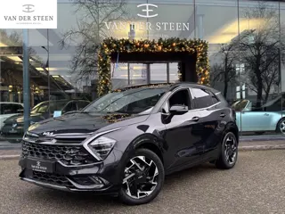 Kia Sportage 1.6 T-GDi Plug-in Hybrid AWD GT-PlusLine | Stoel ventilatie | Pano