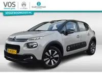 Citroën C3 PureTech 82 Shine Airco | Lm Velgen | Camera achter | Carplay |