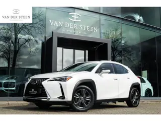 Lexus UX 250h Business Line | Groot Scherm | Camera