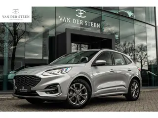 Ford Kuga 2.5 FHEV ST-Line Camera | Adaptieve Cruise Control