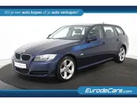 BMW 3 Serie Touring 316d *Navigatie*Trekhaak*Parkassist*Stoelverwarming*