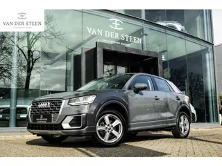 Audi Q2 35 TFSI CoD Design Pro Line Plus Afn. Trekhaak | Dealer Onderhouden