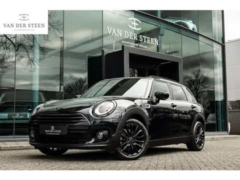 Mini Mini Clubman 1.5 Cooper Classic Leder | NL Auto