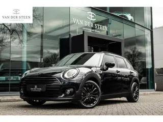 Mini Mini Clubman 1.5 Cooper Classic