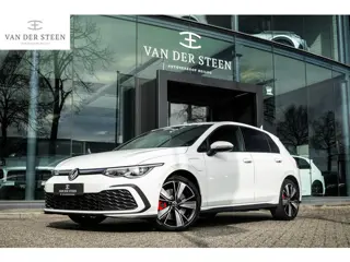 Volkswagen Golf 1.4 eHybrid GTE Dodehoekdetectie | Stoelverwarming