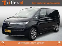 Volkswagen Multivan 1.4 eHybrid L1H1 Style