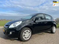 Hyundai I20 1.2i i-Motion Airco 139028 km nap bj 2012