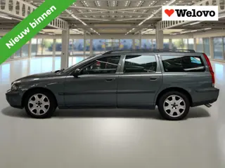 Volvo V70 2.4 Comfort Line
