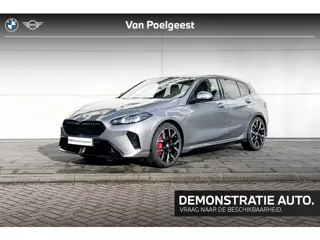 BMW 1 Serie 120 M Sport Design Edition