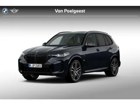 BMW X5 xDrive50e | M Sportpakket Pro | Travel Pack | Innovation Pack | Comfort Pack | Comfort Plus P