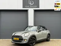 Mini Mini 1.5 Cooper Serious Business / AUTOMAAT / 5 DEURS