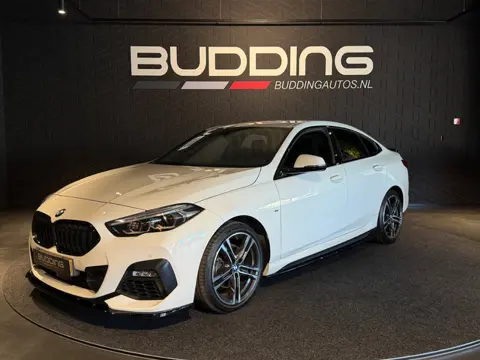 BMW 2 Serie Gran Coupé 218i High Exe | M-sport | Camera | Maxton-pakket