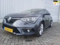Renault Mégane Estate 1.3 TCe Zen - Start Niet - Schade - BPM
