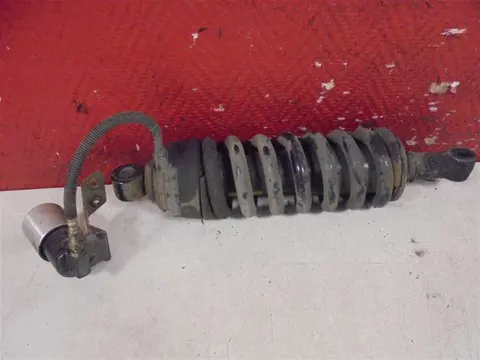 ACHTER SCHOKBREKER Triumph Tiger 955i 1999 - 2005