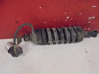 ACHTER SCHOKBREKER Triumph Tiger 955i 1999 - 2005