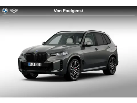 BMW X5 xDrive50e | M Sportpakket Pro | Travel Pack | Innovation Pack | Comfort Pack | Comfort Plus P