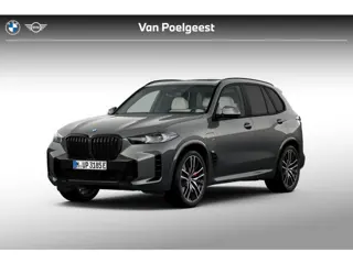 BMW X5 xDrive50e | M Sportpakket Pro | Travel Pack | Innovation Pack | Comfort Pack | Comfort Plus P