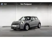 MINI 3-deurs 1.5 One Business Edition | Achteruitrijcamera | Navigatiesysteem | Sfeerverlichting