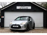 Citroen DS3 Cabrio 1.6 THP Sport Chic