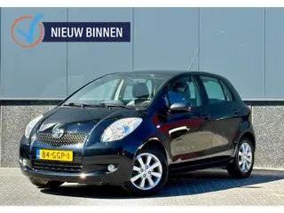 Toyota Yaris 1.3 VVTi Executive Airco | 5-deurs | NAP