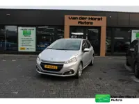 Peugeot 208 1.2 PureT. Blue Lion (bj 2016)