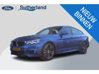 BMW 3-serie Gran Turismo 340i High Executive | Harman/Kardon | HUD | Cruise Control | Climate Contro