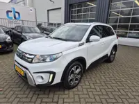 Suzuki VITARA 1.6 High Executive Aut Panorama Dealer o.h.