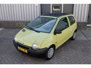Renault Twingo 1.2 Comfort (bj 1999)