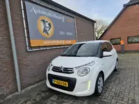 Citroën C1 1.0 VTi Feel (bj 2019)