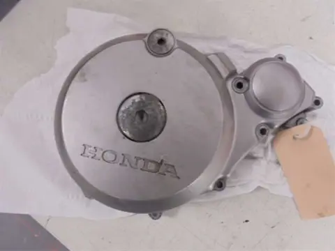 DYNAMODEKSEL Honda TRANSALP 2008 - 2010