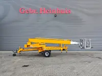 Denkalift DK 25 (bj 2013)