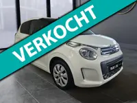 Citroen C1 1.0 VTi Feel
