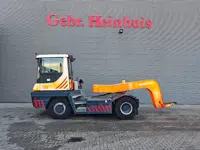 Terberg RT 283 4x4 Gooseneck Seacom SH36 Euro 5 Topcondition!