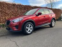 Mazda CX-5 2.0 2WD